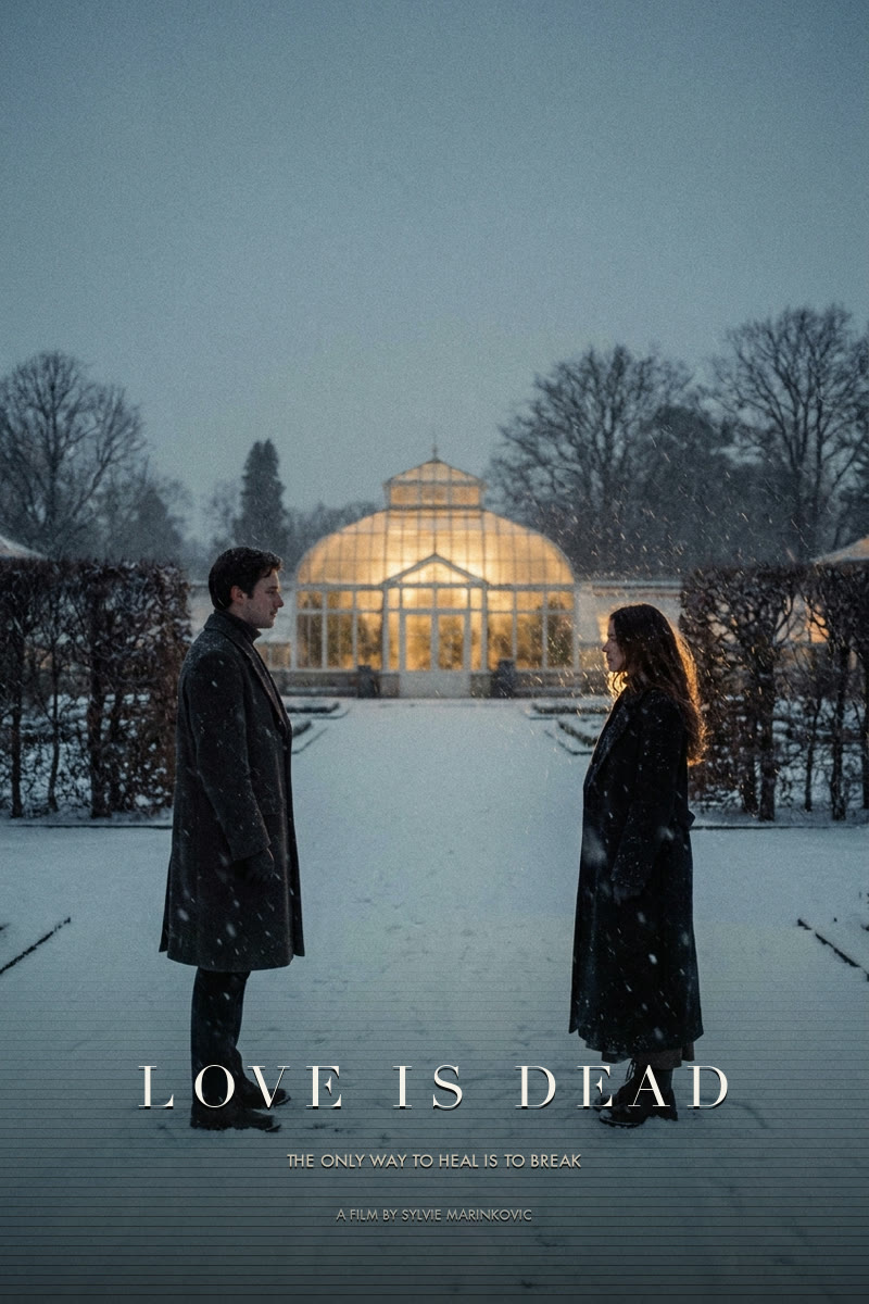 Love is Dead