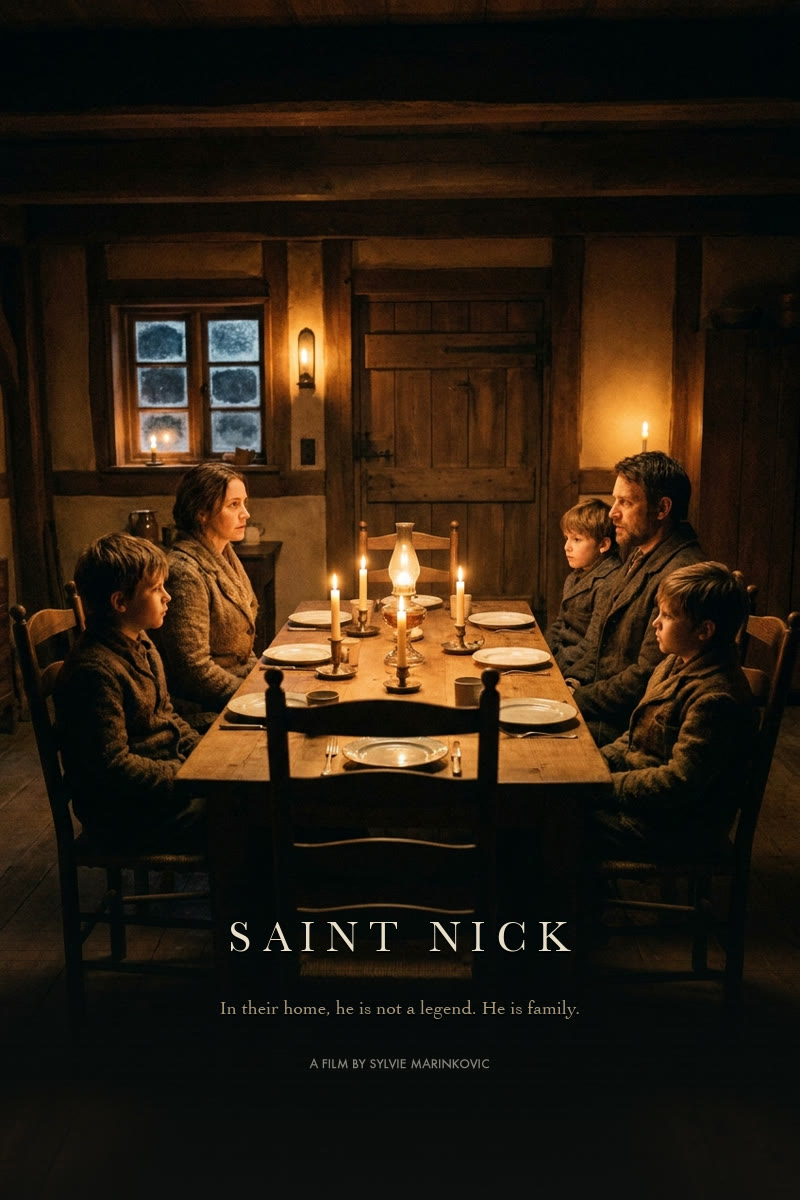 Saint Nick
