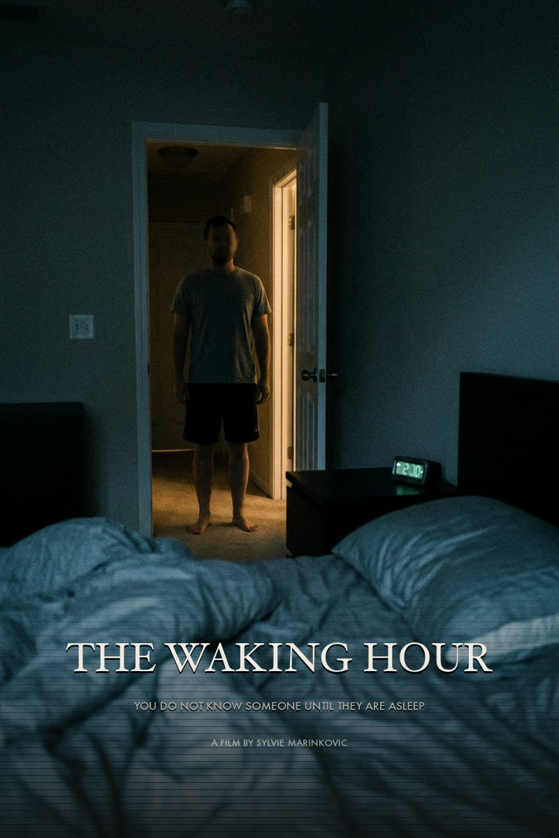 The Waking Hour